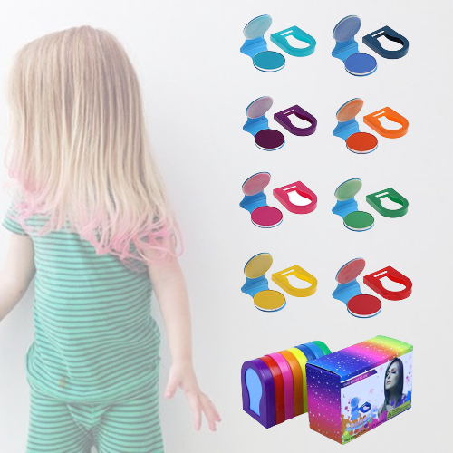 Cabelo Maluco - Ref. 201