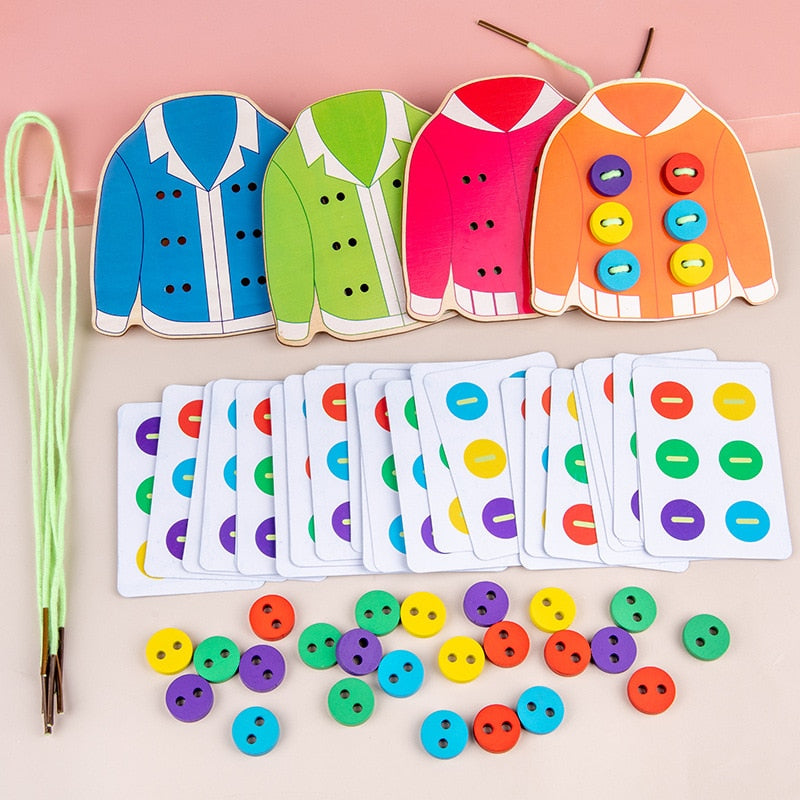 JOGOS EDUCATIVOS - Button Shop