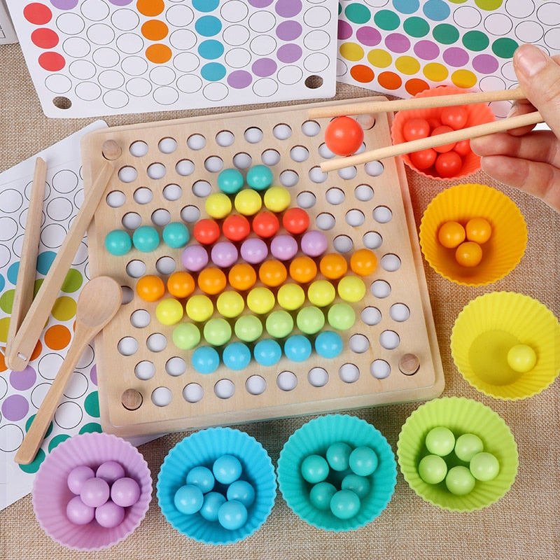 Jogos de Puzzle para Crianças, Desenvolvimento de Brinquedos Infantis,  Montessori, Bebé, Educação, Em Desenvolvimento, 1 Ano, 2 Anos, 3 Anos -  AliExpress