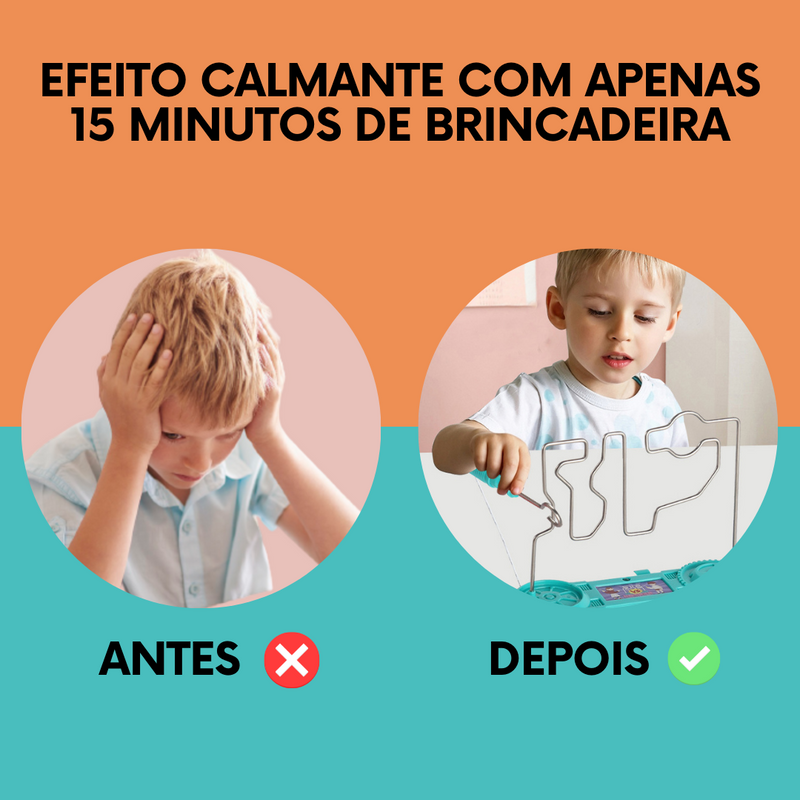 Circuito Kids  + Brinde EXCLUSIVO (PDF +50 Atividades)