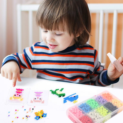 Arte 3D - Brinquedo Educativo