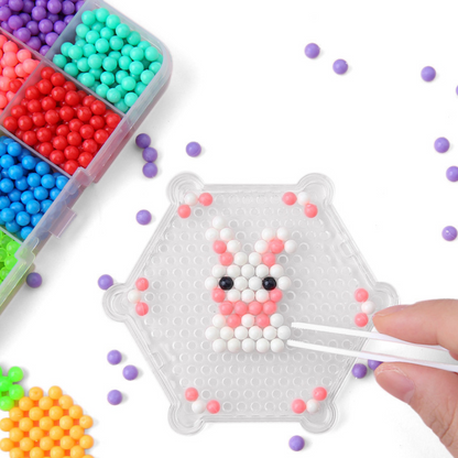 Arte 3D - Brinquedo Educativo
