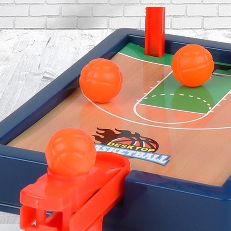 Basquete de bolso - Brinquedo Educativo