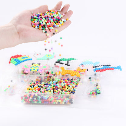 Arte 3D - Brinquedo Educativo