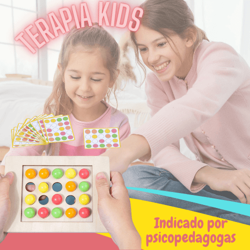 Terapia Kids - Ref. 187